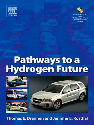 cover image of Pathways to a Hydrogen Future